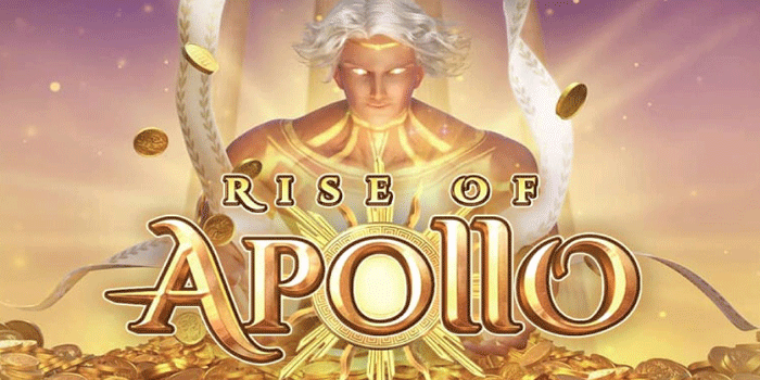 Memahami Slot Rise of Apollo Secara Bijak dan Analitis