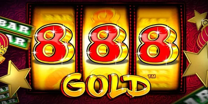 Tips Bermain Di Slot 888 Gold Agar Selalu Profit