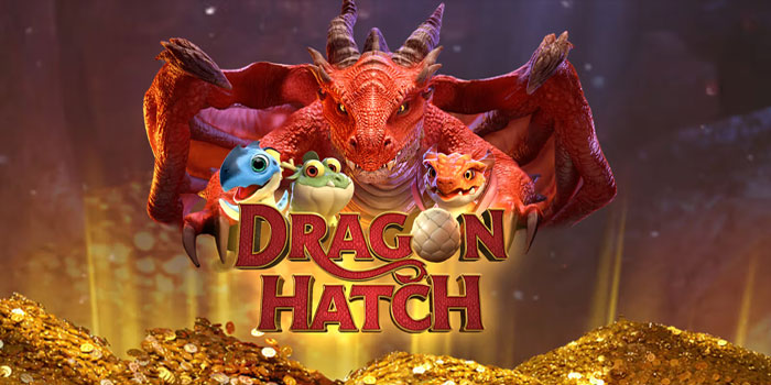 Panduan Lengkap Auto Cuan Slot Dragon Hatch