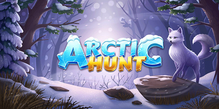 Bocoran Terupdate Untuk Pola Kemenangan Slot Arctic Hunt