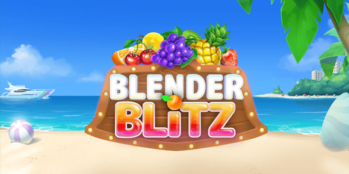 Tips Menang Slot Blender Blitz Tanpa Modal Besar