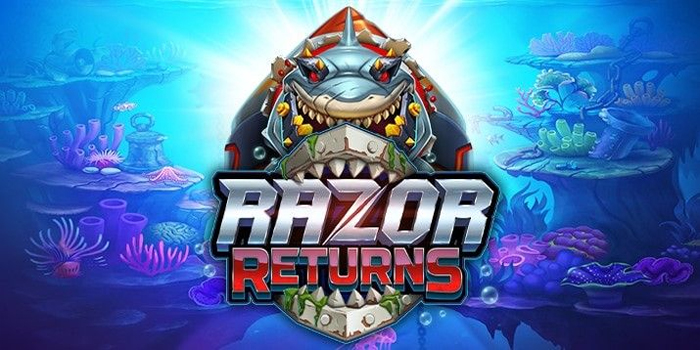 Cara Menggunakan Bonus Untuk Menang Slot Razor Returns