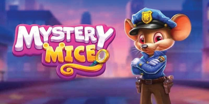 Pola Slot Mystery Mice Yang Sering Kasih Jackpot